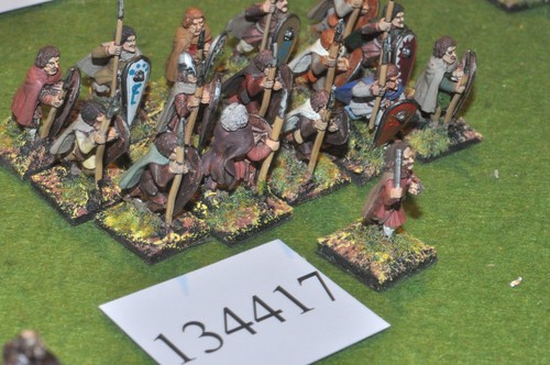 28mm medieval norman 16 - medieval,
