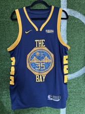 NBA Swingman Golden StateDurant - size 48
