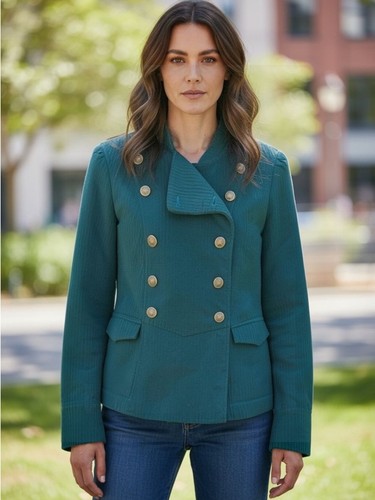 Cabi legion teal green - legion,