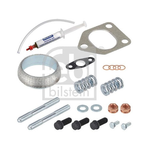 Febi charger mounting kit fits - charger,