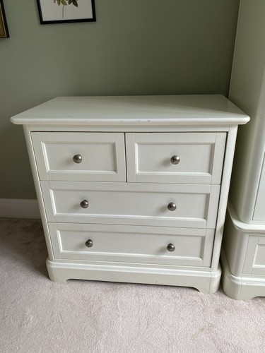 Mamas papas orchard chest - &,