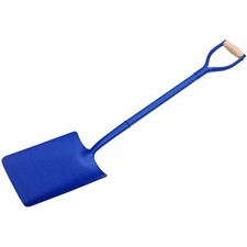 All Steel Taper Shovel For