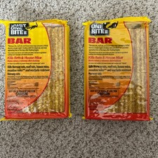 Just one bite  2bars Rat