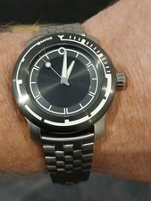 MING 18.01 H41  1000m Diver