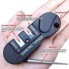3-in-1 Portable Tungsten