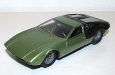Vintage Solido 166 DeTomaso