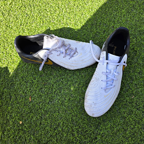 Nike phantom football - phantom, boots