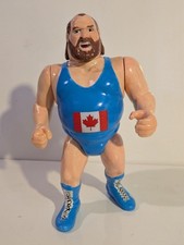 WWF/WWE Hasbro Earthquake