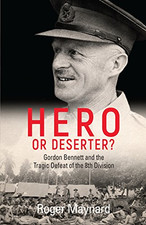 Hero or Deserter?: Gordon
