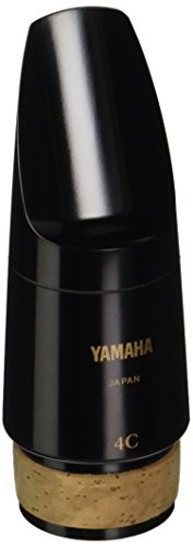 Yamaha bass clarinet - yamaha,