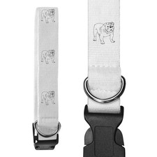 'British Bulldog' Dog Collars (PR036103)