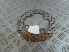 2005-2006 KAWASAKI ZX6 R  Rear