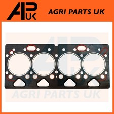 Top Head Gasket for Massey