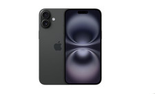 Apple iPhone 16 Plus 128