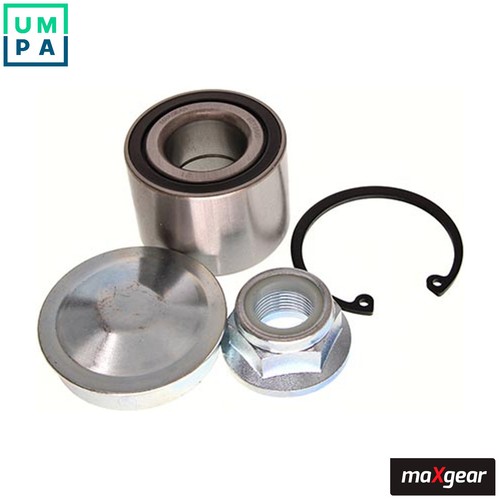 Wheel bearing kit 0318 for - wheel, 33-0318