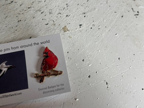 Rspb interest american red - rspb,