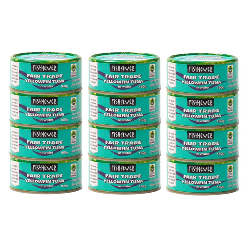 Fish4ever yellowfin tuna - fish4ever,