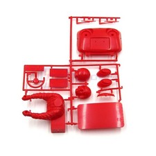 Tamiya 58618 Monster