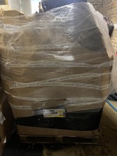 Mixed Returns & New Goods