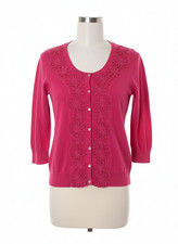 Kaliko UK 12 Pink Floral