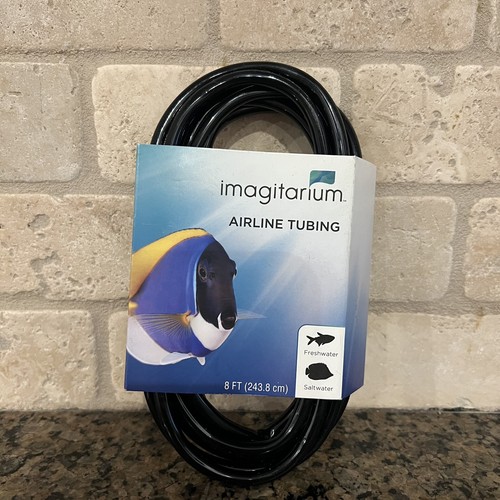 Imaginarían black 8ft airline - 8ft,