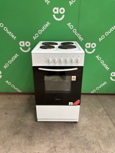 Midea single oven electric - single,