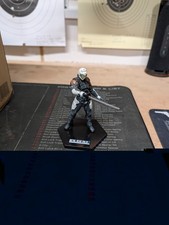 METAL GEAR SOLID 2 Substance