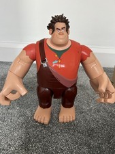 Wreck It Ralph Hero Duty