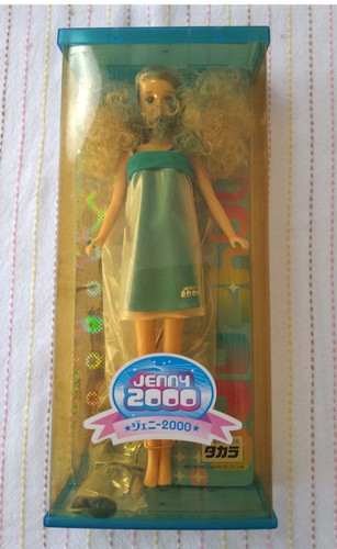Vintage jenny 2000 - ●vintage,