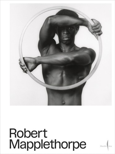 Robert mapplethorpe hardback - robert,