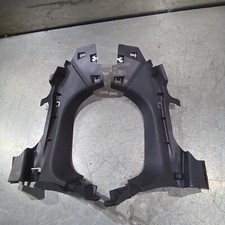 Renault Clio Sport 197 Mk3 2005-2009 PAIR of Rear Interior Cover Trims