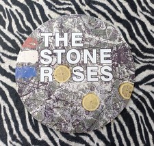 THE STONE ROSES  12" (INCH) -