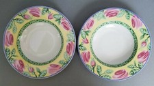 2 Villeroy & Boch A Rose