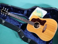 Gibson J-50 Used Acoustic