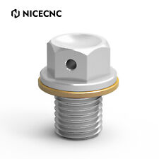 Oil Drain Plug Bolt For Honda