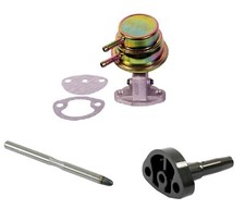 T2 Bay Fuel Pump with