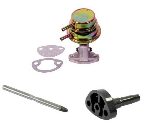 Beetle fuel pump - beetle, with