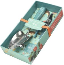 Burgon & Ball RHS Trowel &