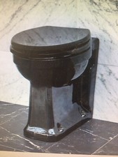 Burlington Jet In Stock Black