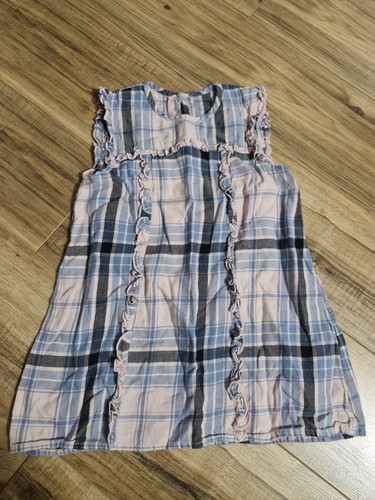 Girls tunic age 6 - age, 5-6