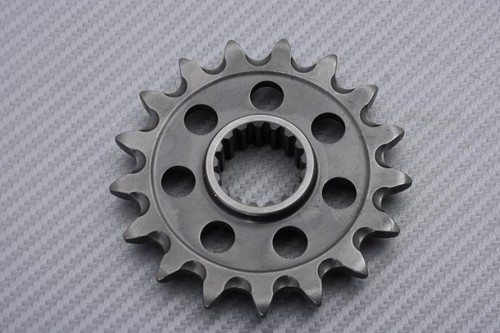 Renthal front sprocket 17t - front,