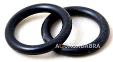 2x Seal Sealing O Ring TMC Yamitsu Hozelock Evolution Aqua Fish Pond UV UVC Bulb