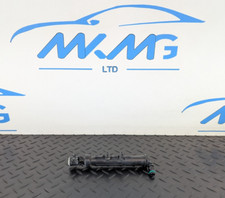 11-19 MERCEDES ML W166 LEFT SIDE N/S HEADLIGHT WASHER NOZZLE JET A1668601147