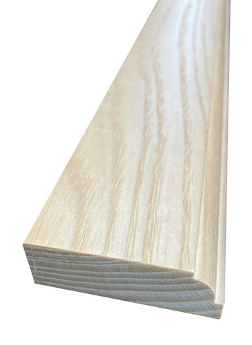 Oak veneer hardwood - hardwood, shaker