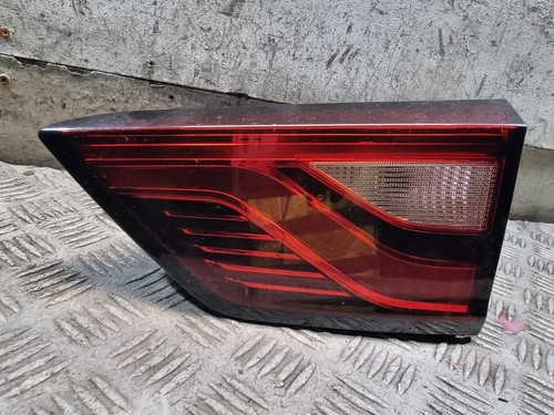 Tailgate inner light - tailgate,