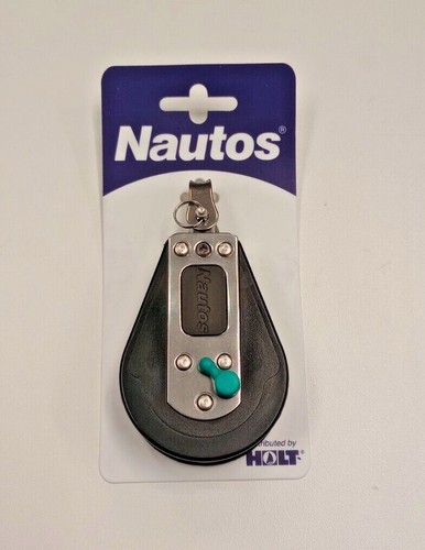 Holt line 57mm swivel ratchet - line,