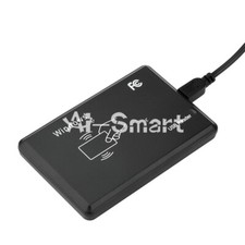 Smart USB RFID IC/ID Card