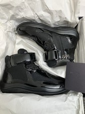 Prada America’s Cup High