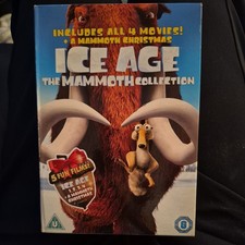 Ice age collection - collection, (box