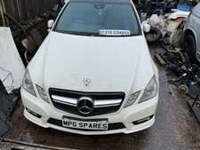 2009-2016 MERCEDES E CLASS